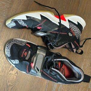 ❌ sold ❌Men’s Nike Air Jordan Shoes